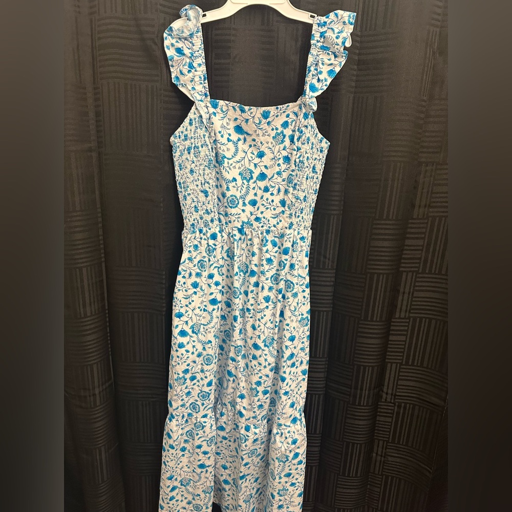 Draper James Dress